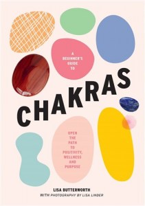 A beginners guide to chakras